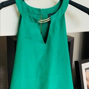 The Limited Tunic Blouse